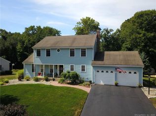 55 Natsisky Farm Rd, South Windsor, CT 06074