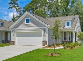 85 Blue Jay Ln, Bluffton, SC 29909