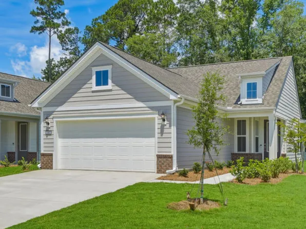 85 Blue Jay Ln, Bluffton, SC 29909