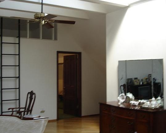 Living room Area