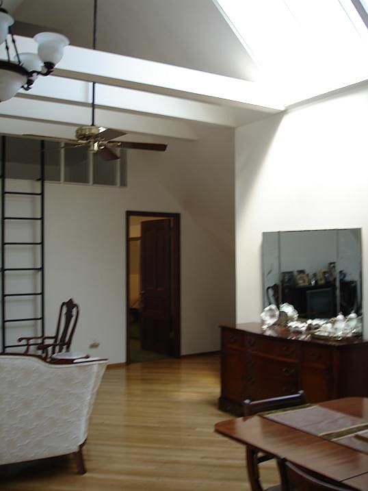 Living room Area