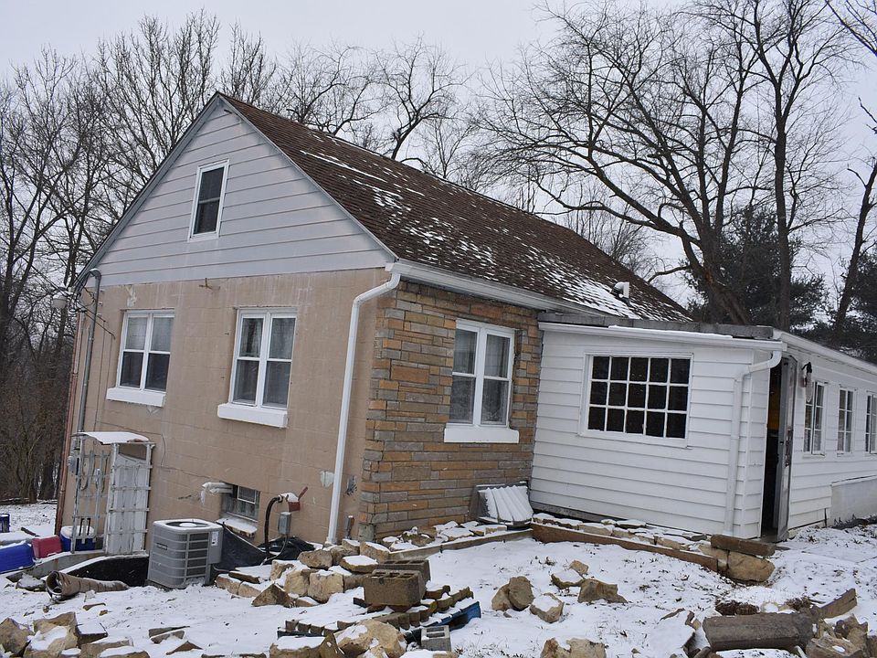 Exterior renovations will start in the spring and summer to complete retaining wall, landscaping and sidewalks.