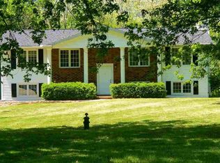 5101 S Acre Rd, Mapleton, IL 61547