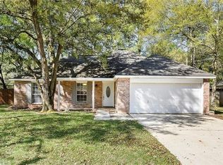 151 Windsong Pl, Pearl River, LA 70452