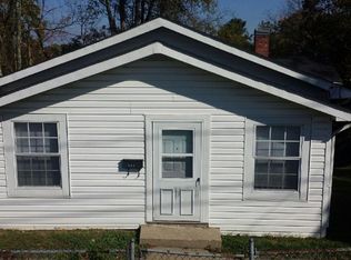 213 Saunders Ave #HOUSE, Beckley, WV 25801