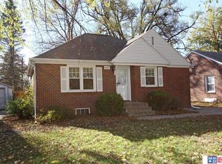 4035 Everett St, Lincoln, NE 68506
