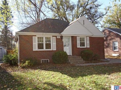 4035 Everett St, Lincoln, NE, 68506