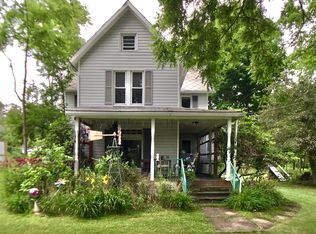 117 Water St, Thompson, PA 18465