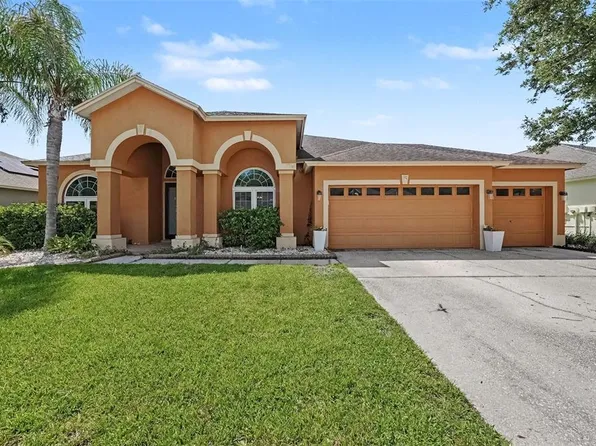 18425 Eastwyck Dr, Tampa, FL 33647