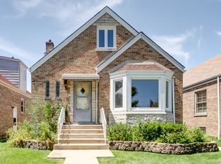 4238 N Parkside Ave, Chicago, IL 60634