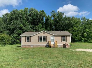 8840 Edith Nankipoo Rd, Ripley, TN 38063