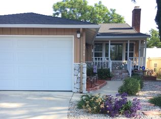 7104 Summitrose St, Tujunga, CA 91042