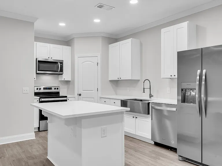 3459 Old Wolfe Rd #5B — Photo 8