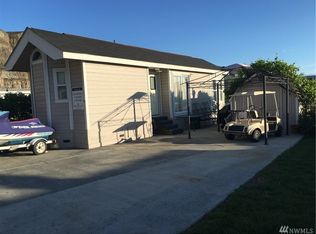 8818 Crescent Bar Rd NW UNIT 130, Quincy, WA 98848