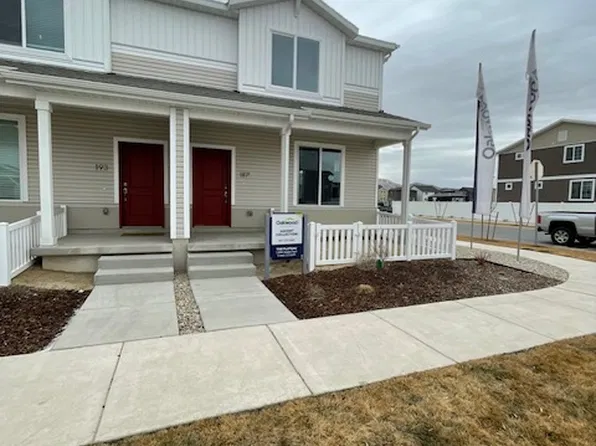 257 E Harker Creek St, Saratoga Springs, UT 84045