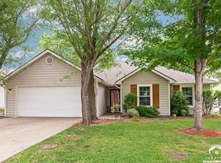 2356 Haversham Dr, Lawrence, KS 66049