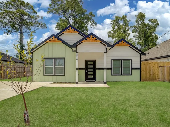 5915 Rietta St, Houston, TX 77016