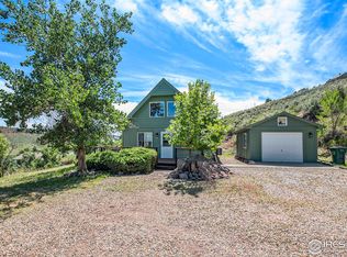 5017 Deer Run Ln, Fort Collins, CO 80526