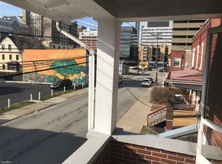 251-253 Semple St, Pittsburgh, PA 15213