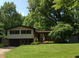 4266 Carlisle Ave, Youngstown, OH