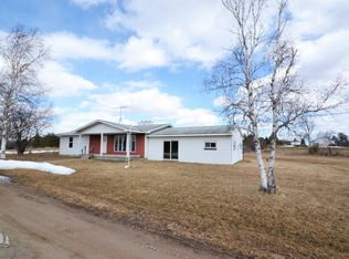 23740 W County Road 459, Hillman, MI 49746