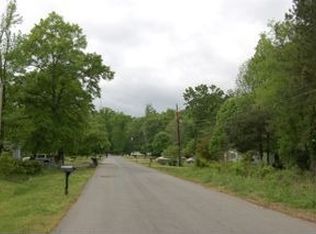 801 Felicia St, Durham, NC 27704