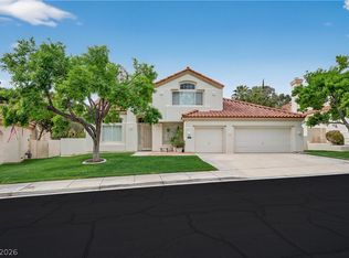 9437 Churchill Downs Dr, Las Vegas, NV 89117