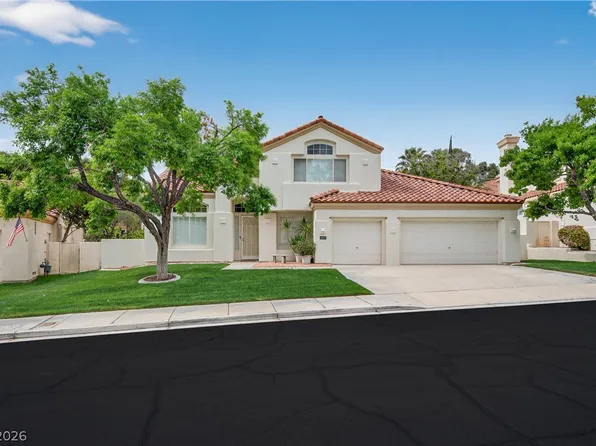 9437 Churchill Downs Dr, Las Vegas, NV 89117