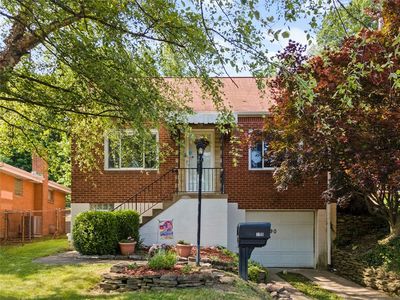 190 Noll Ave, Pittsburgh, PA, 15205