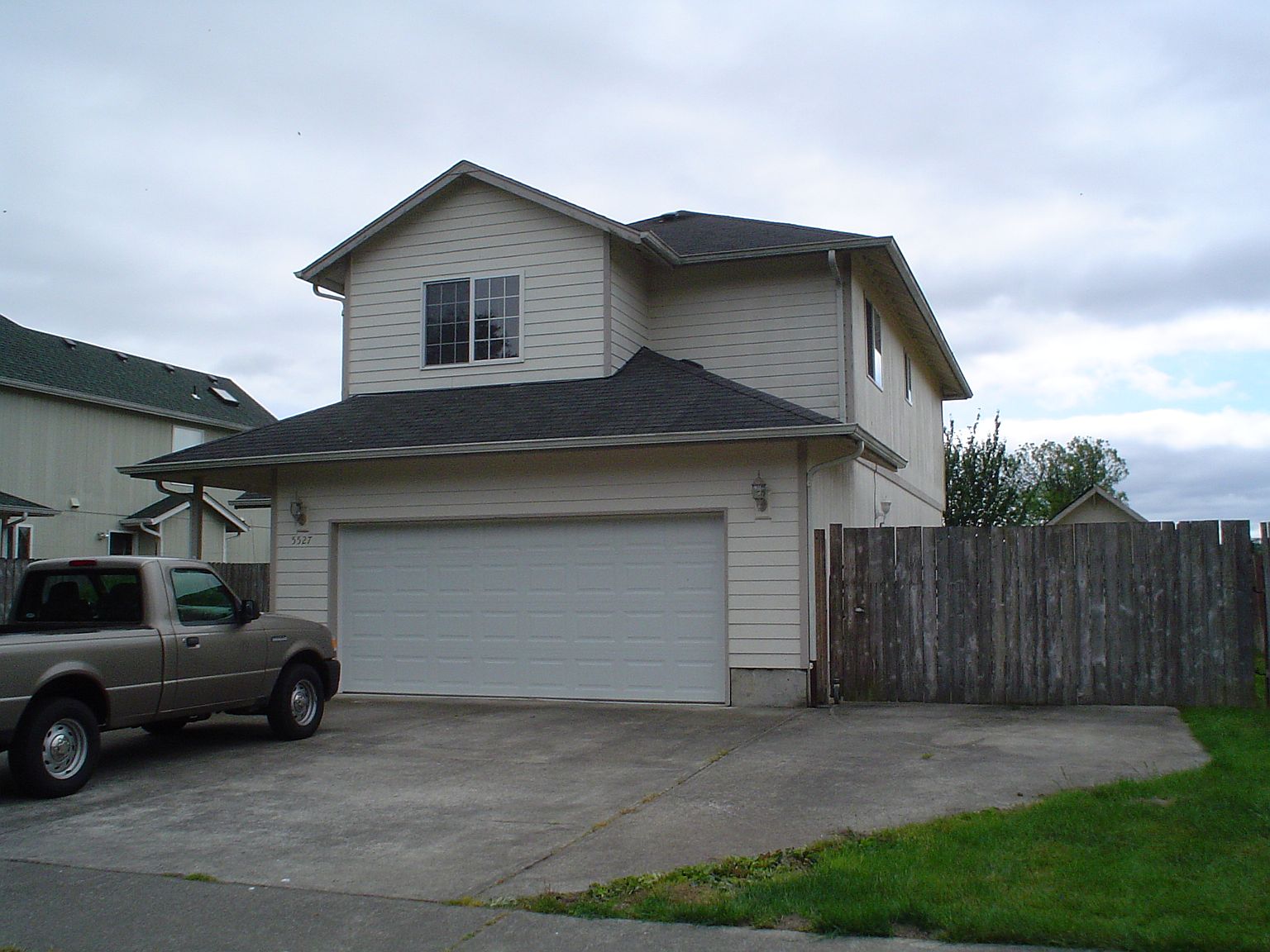 5527 Finch Dr, Longview, WA 98632 Zillow