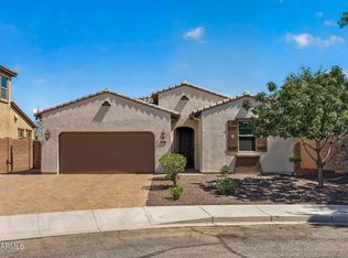 16118 W CAMERON Drive, Surprise, AZ 85379