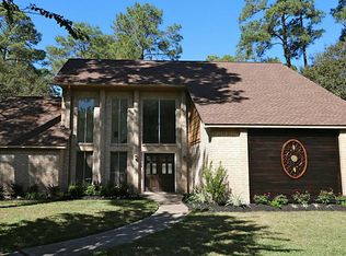 12914 Wincrest Ct, Cypress, TX 77429