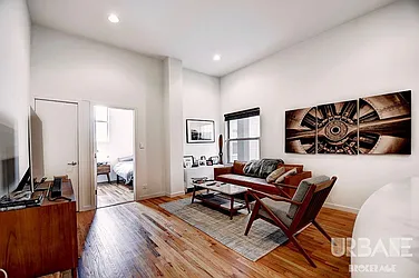 Rented by Urbane Brokerage