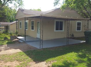 4304 9th Ave SW, Huntsville, AL 35805