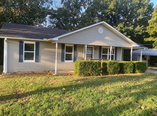227 Sunny Gap Rd, Conway, AR 72032
