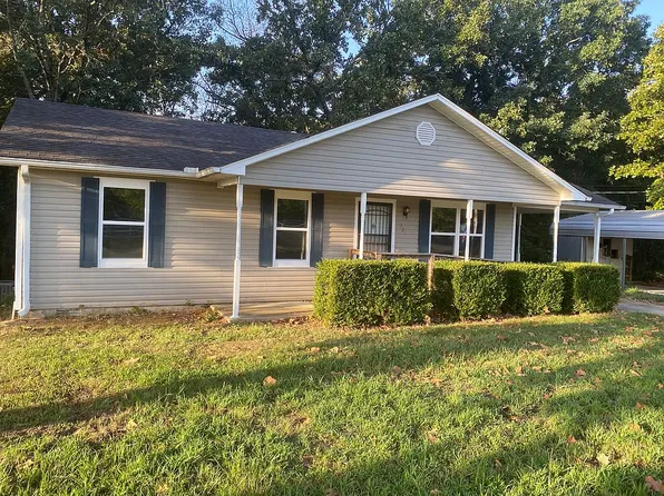 227 Sunny Gap Rd, Conway, AR 72032