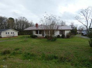406 Gilwood St, Tennille, GA 31089