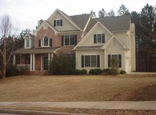 102 Lumpkin Way, Canton, GA 30115