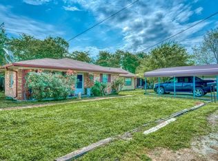 508 N Commerce St, Madisonville, TX 77864