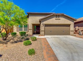 10778 W Avenida Del Rey, Peoria, AZ 85383