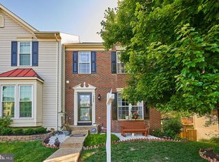 9626 Innerwick Pl, Bristow, VA 20136