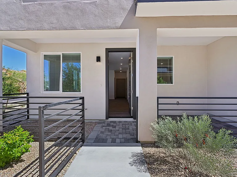 Agave Townhomes — Photo 7