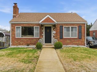 9304 Aster Ave, Saint Louis, MO
