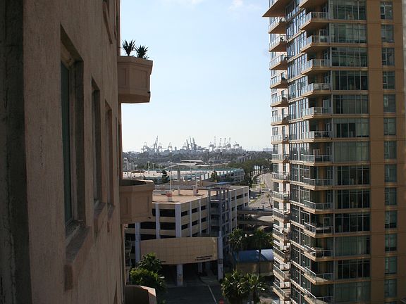 4th image of 360 Ocean Blvd Unit 806