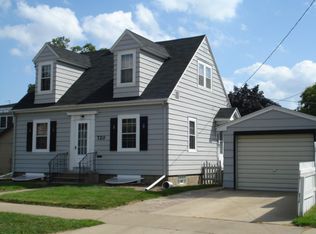 720 Mississippi St, La Crosse, WI 54601