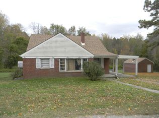 7030 George Washington Hwy, Keysville, VA 23947