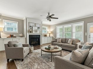 2703 Cameron Pond Dr, Cary, NC 27519