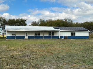 141 Hill County Road 4127, Itasca, TX 76055