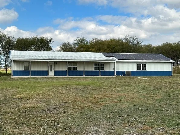 141 Hill County Road 4127, Itasca, TX 76055