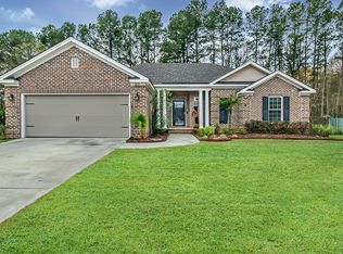 315 Brighton Woods Dr, Pooler, GA 31322